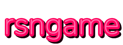 rsngame — logo kanal