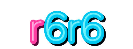 r6r6 — logo kanal