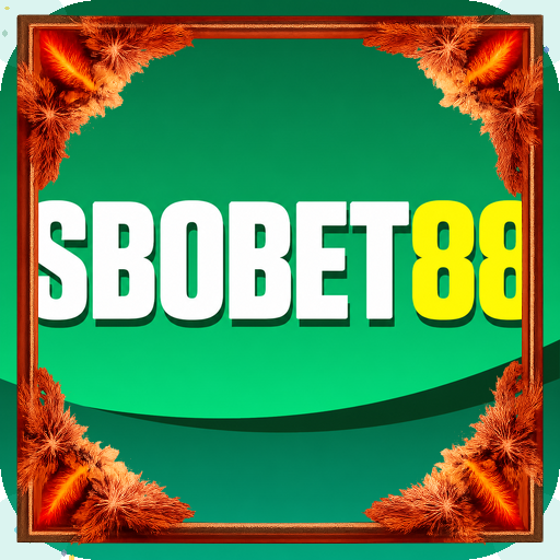 sbobet88 — mitra unggulan
