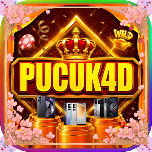 pucuk4d — mitra unggulan
